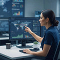 Server and Cloud Service Support Professional administration of your IT infrastructure.